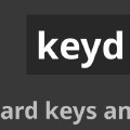 使用 keyd 在 fedora 修改 Capslock 长按短按触发信号