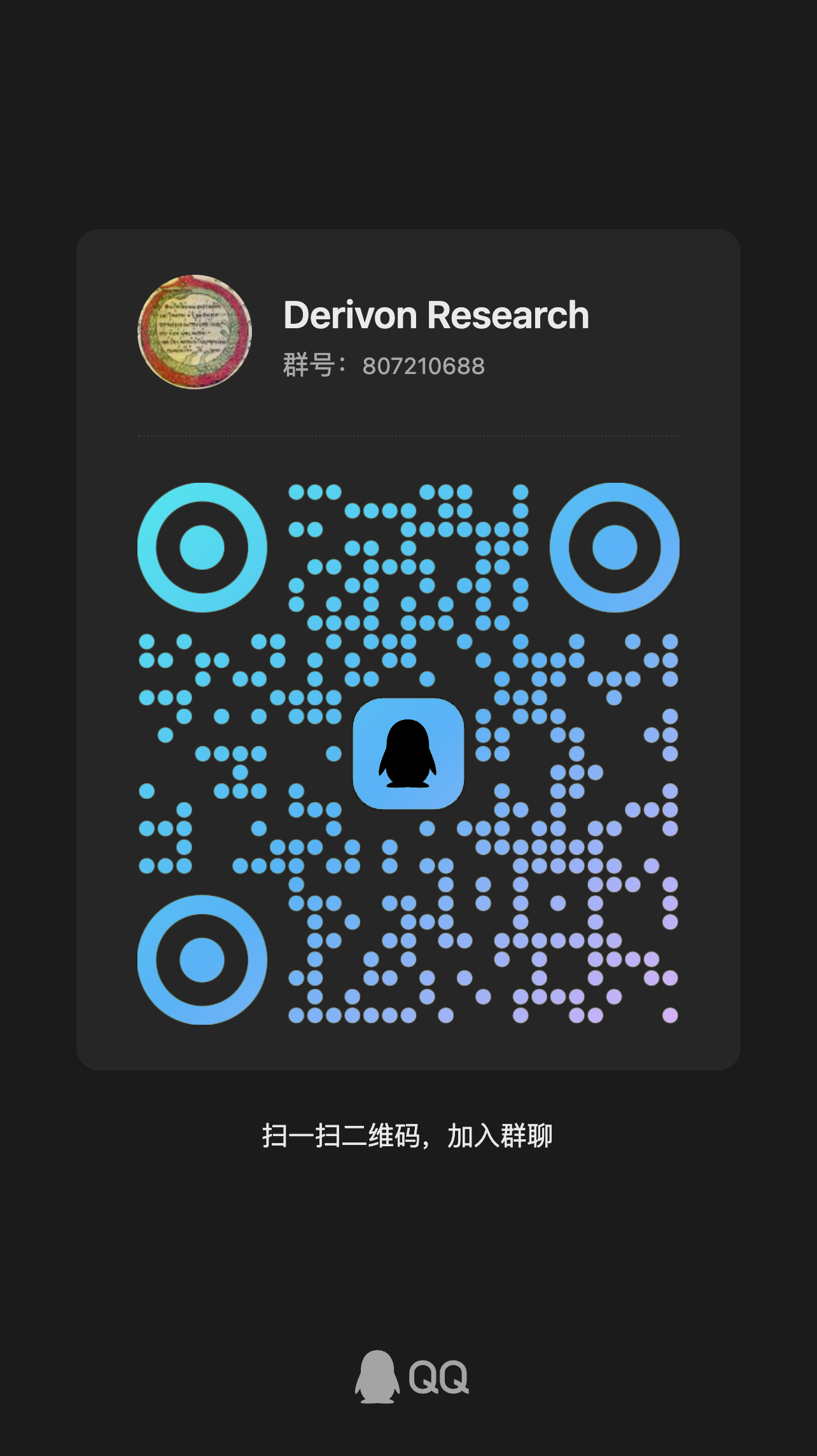 Q-group