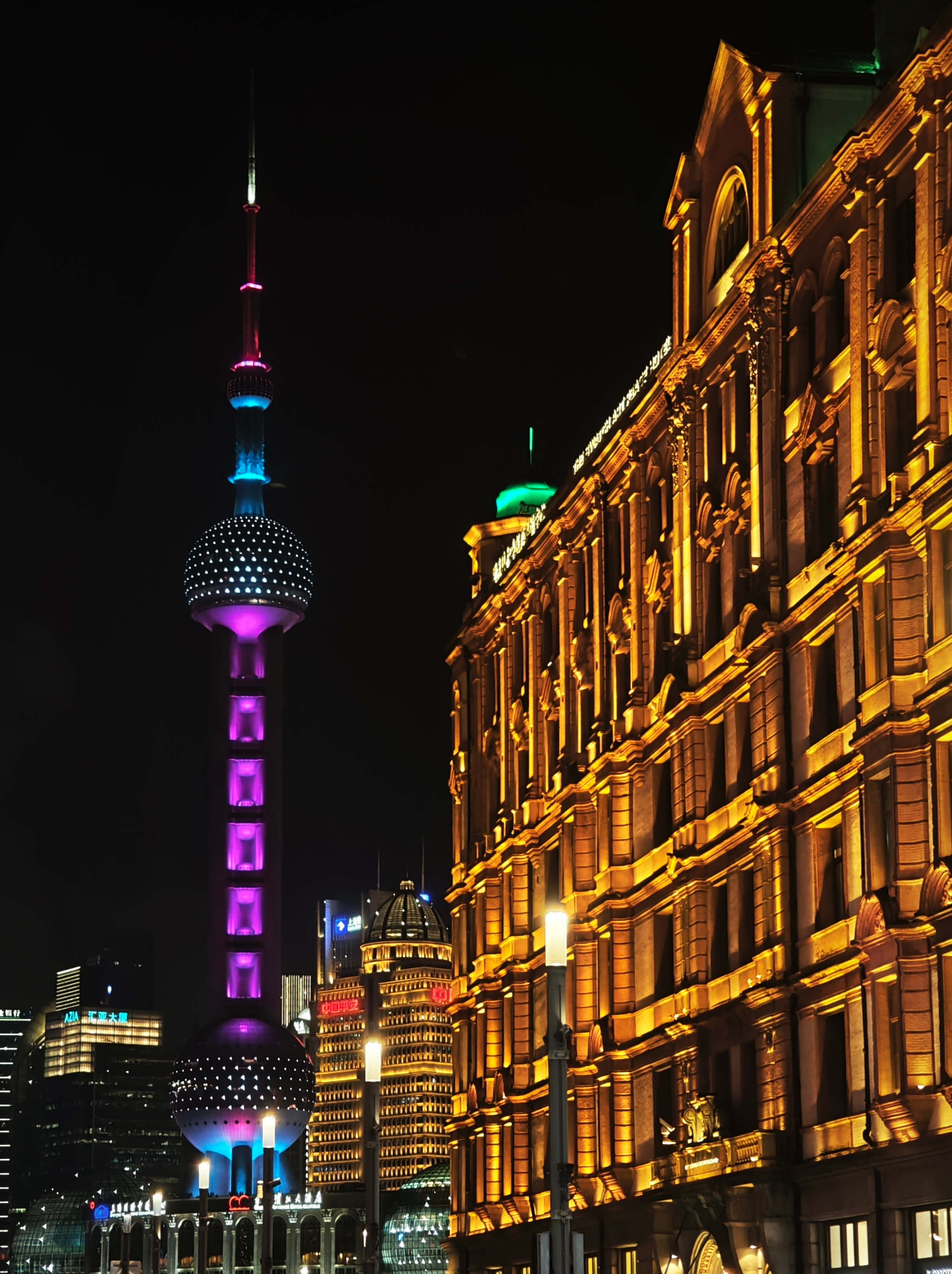 外滩-1